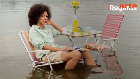 Le business des fossiles de dinosaures — Arte 04:15