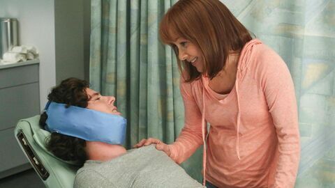 The Middle