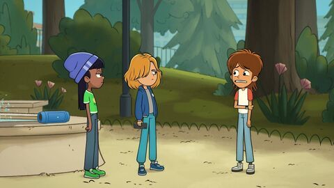 Compostman et moi - France 3