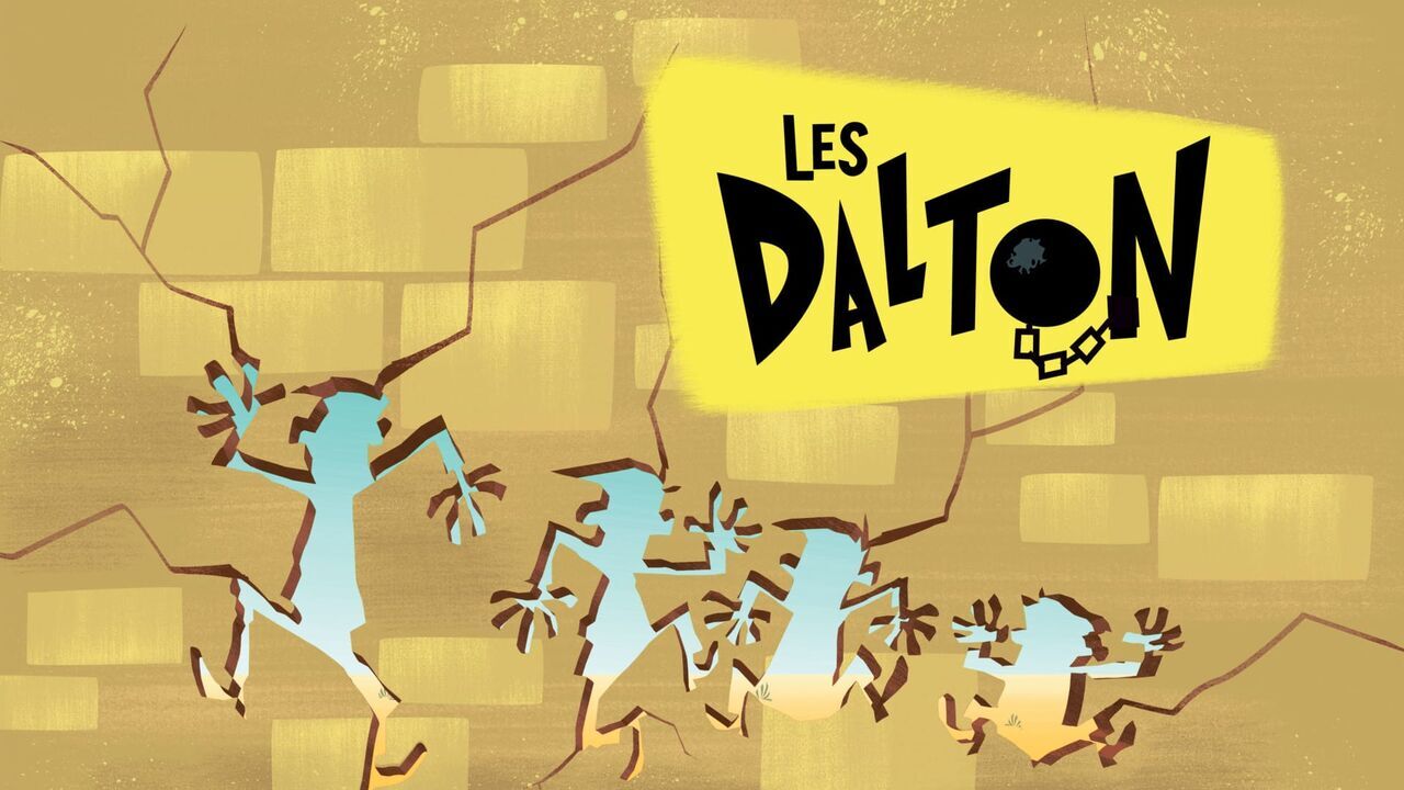 Les Dalton