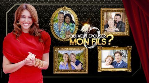 Qui veut épouser mon fils ?