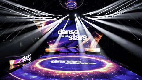 Danse avec les stars