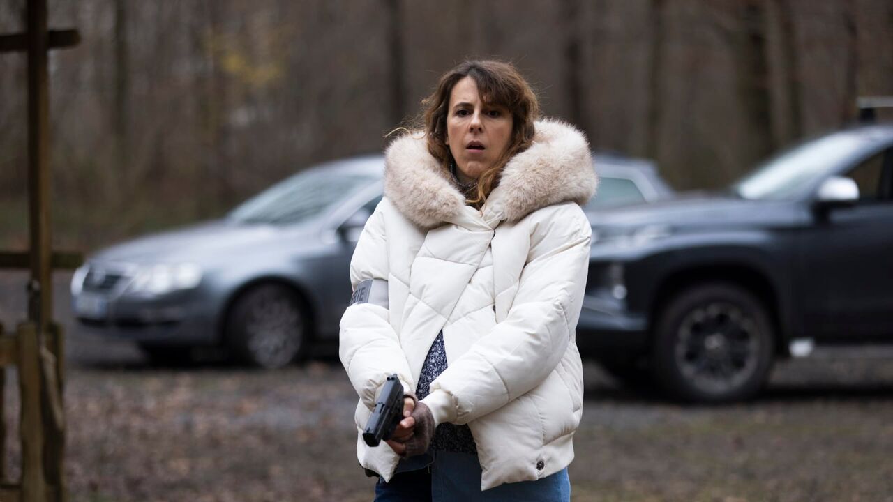 Un dimanche de chasse