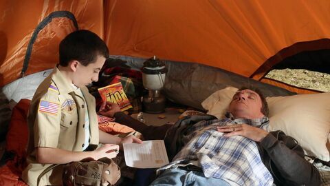 The Middle - Gulli