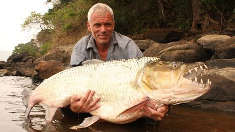 River Monsters