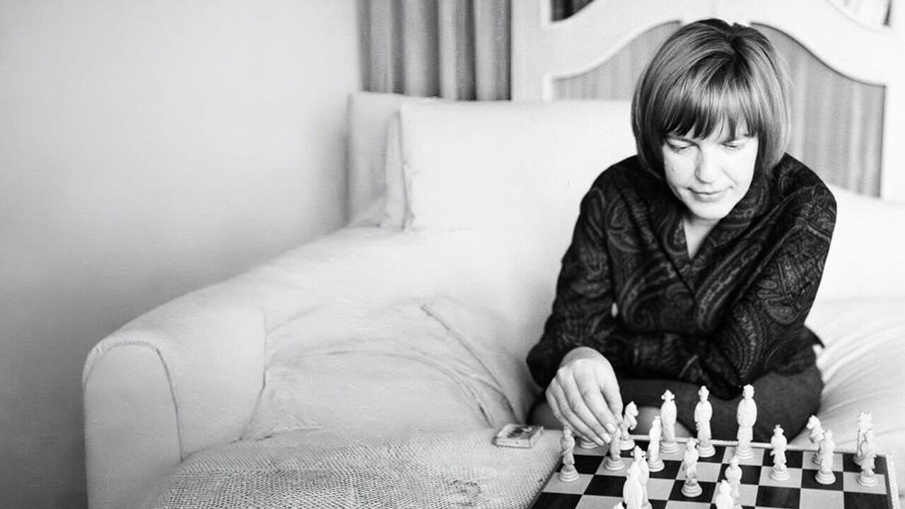 Ingeborg Bachmann : Poétesse rebelle et iconoclaste