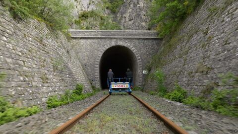 Les 100 lieux qu'il faut voir