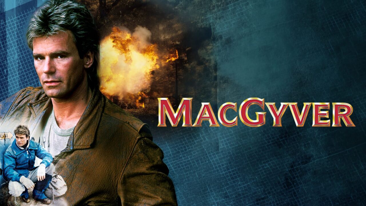 MacGyver