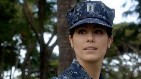 Hawaii 5-0 — 6ter 21:10