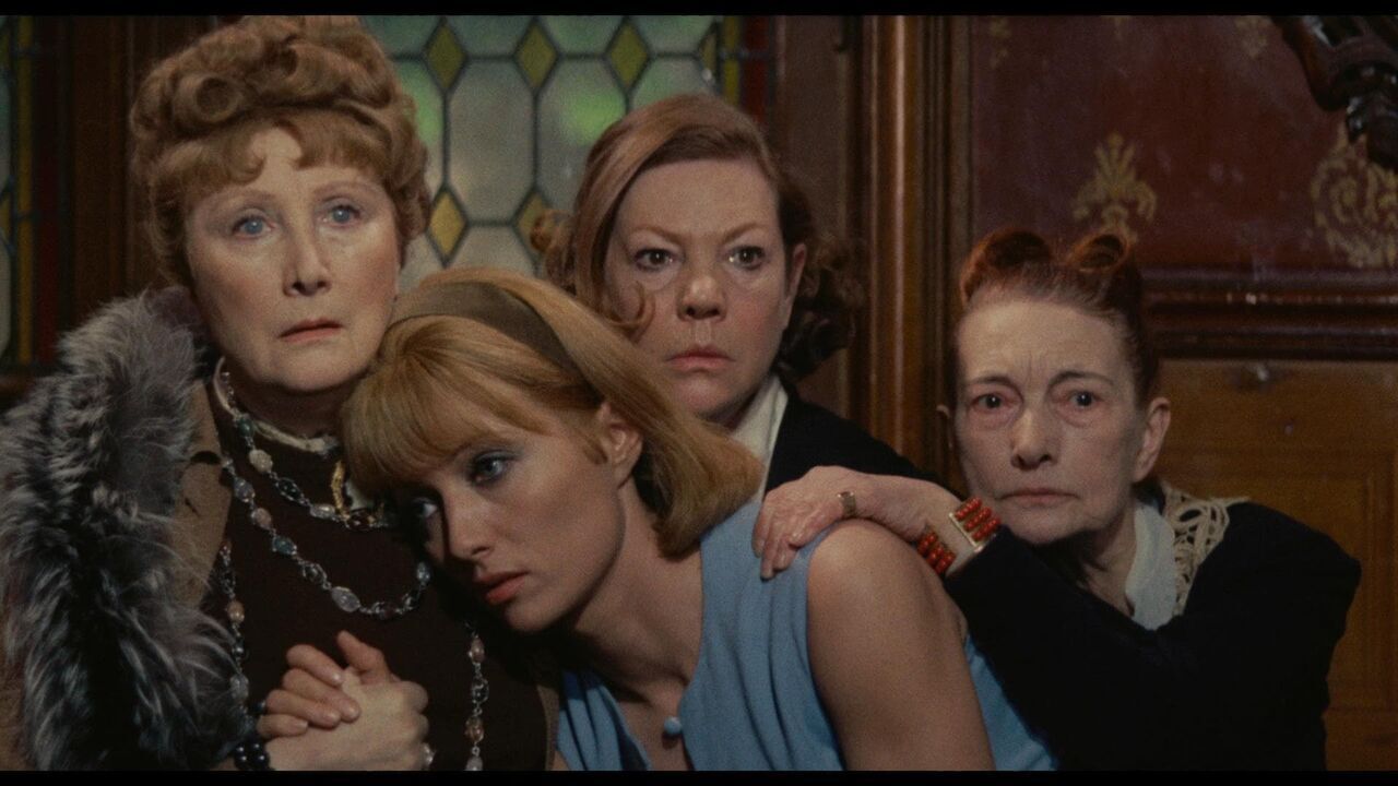 La rupture - TV5 Monde