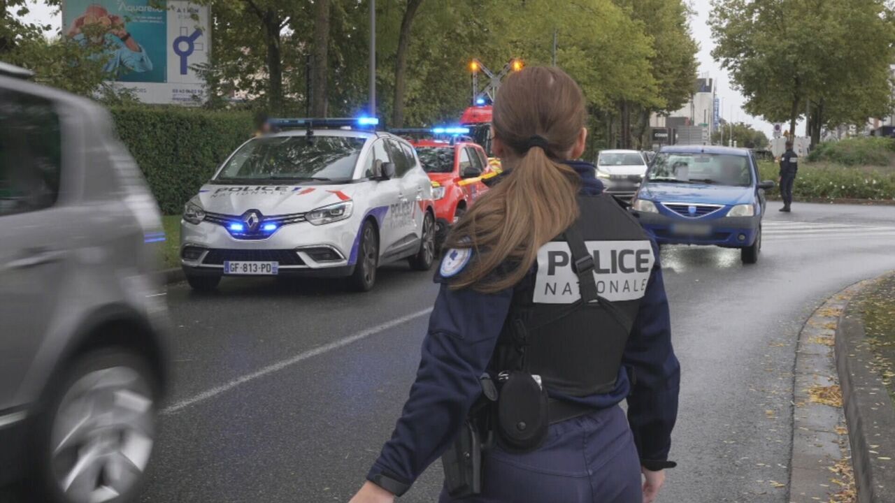 Enquête d'action — W9 21:25