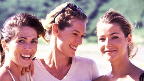 Les vacances de l'amour - AB1