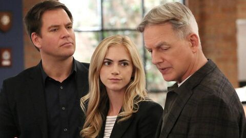 NCIS