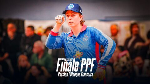 Passion Pétanque Française