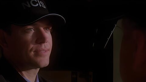NCIS