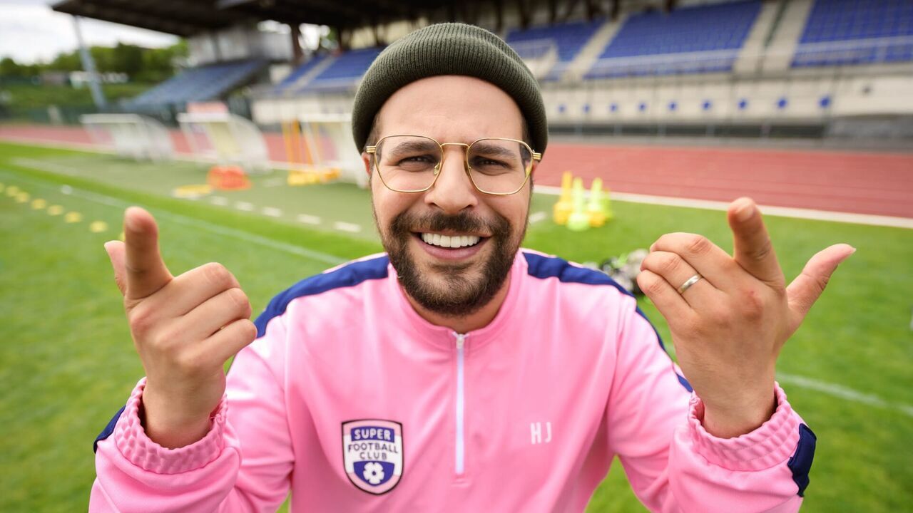 Coach Hakim
