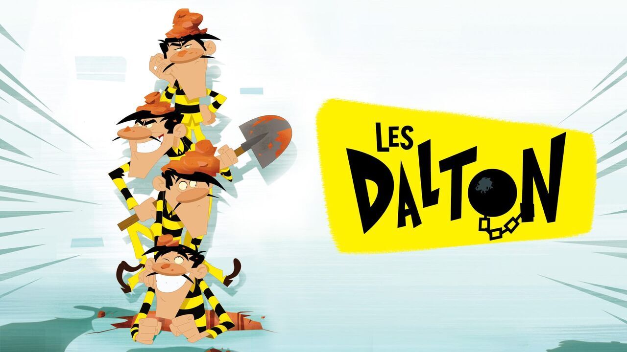 Les Dalton