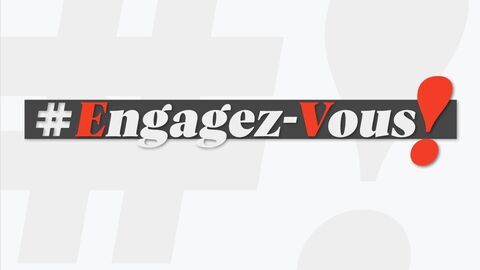 Engagez-vous ! — RMC STORY 09:35
