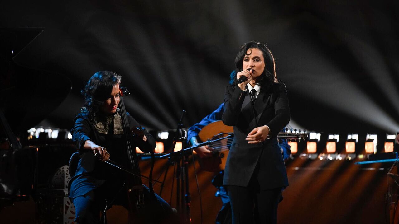 La nuit du ramadan — France 2 23:55