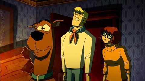 Scooby-Doo, Mystères Associés