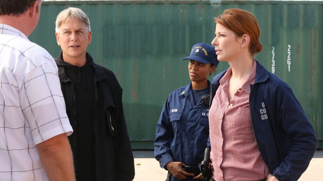 NCIS