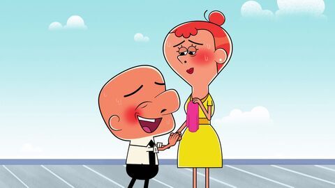 Mr Magoo