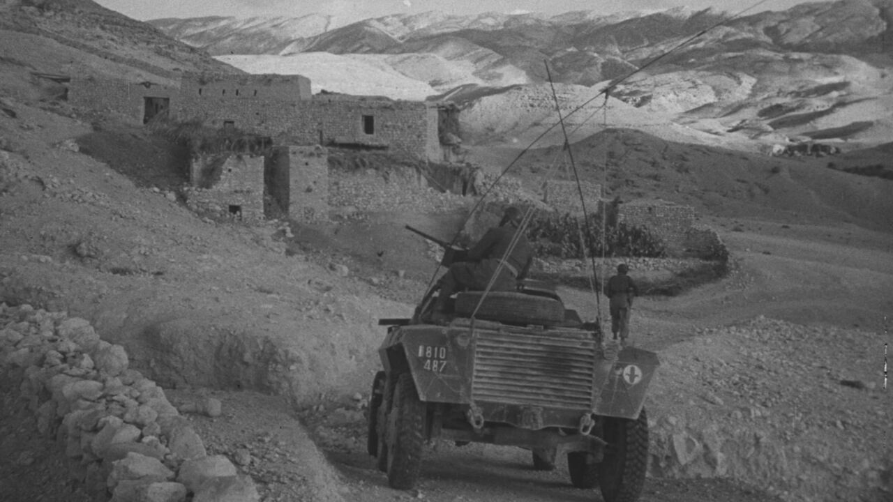 En guerre(s) pour l'Algérie