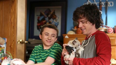 The Middle