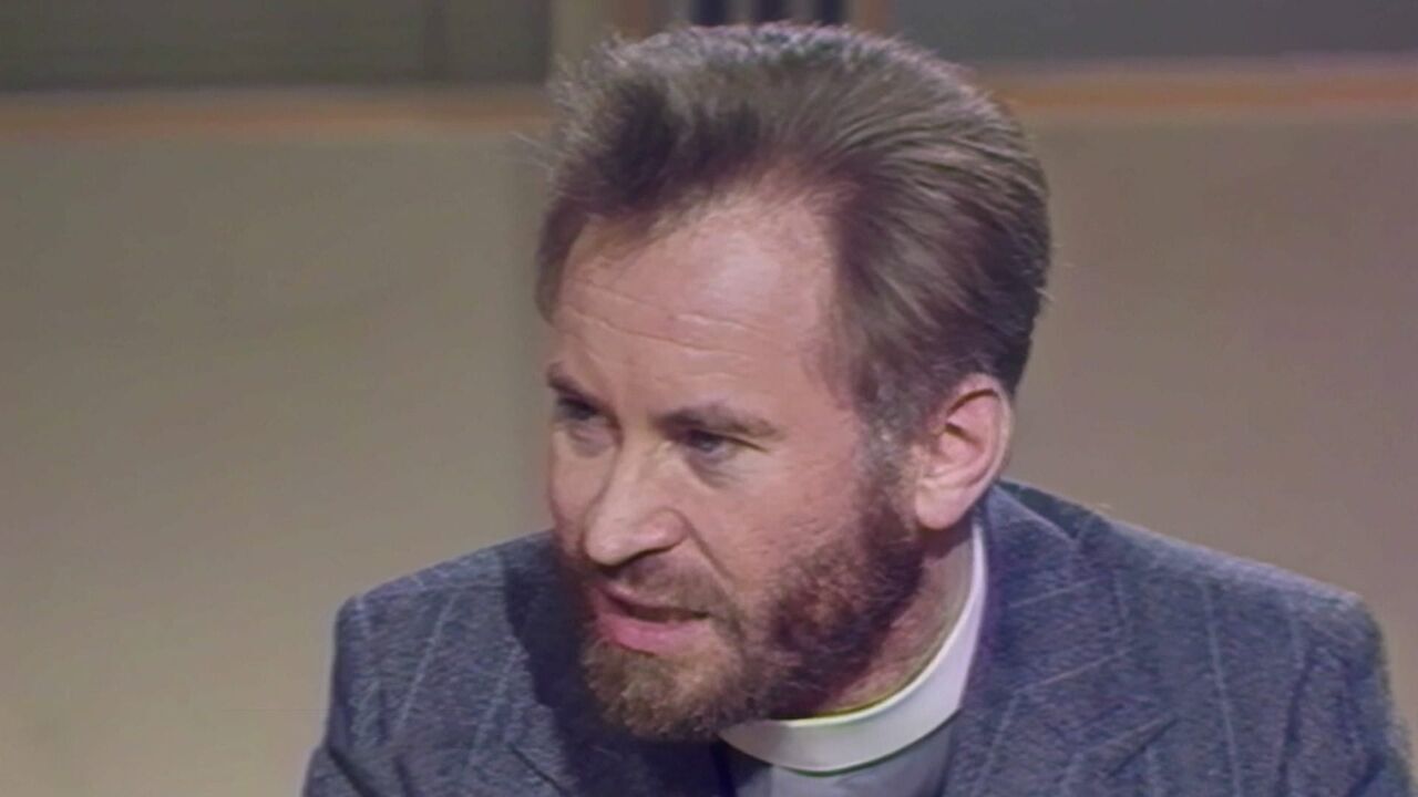 Faites entrer l'accusé