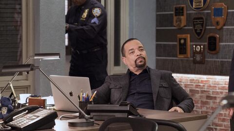 New York Unité Spéciale