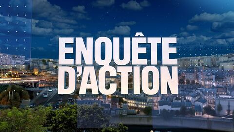Enquête d'action — W9 00:20