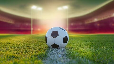 Tous les buts de la coupe du monde