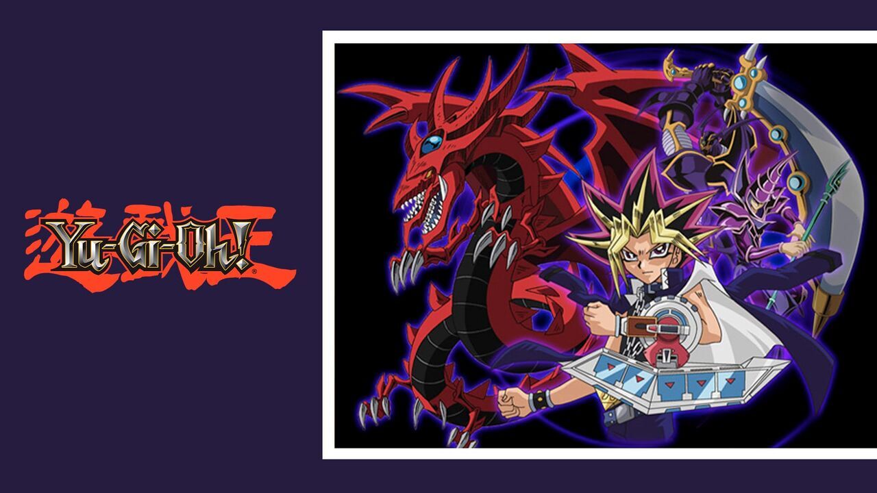 Yu-Gi-Oh !
