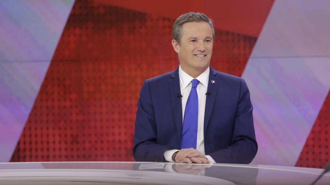 L'entretien politique