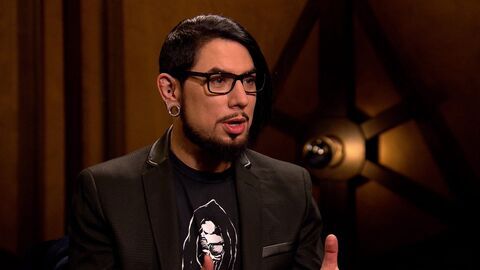 Ink Master rédemption - MTV
