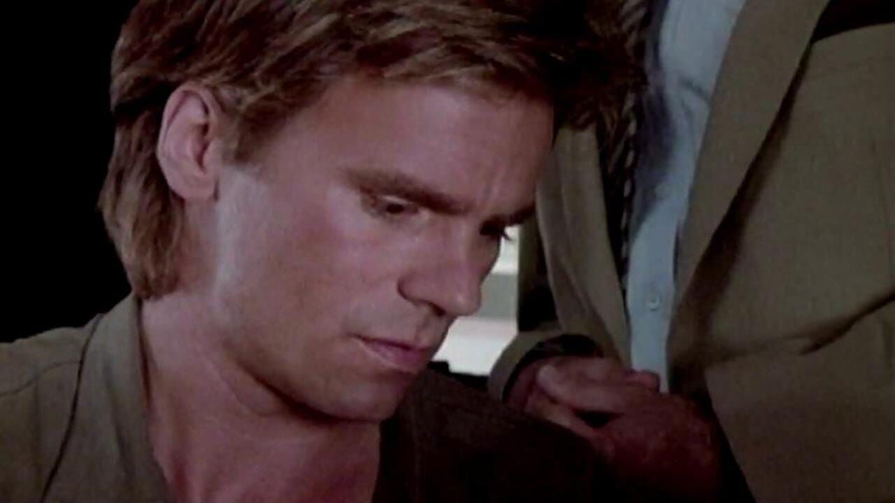 MacGyver