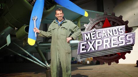 Mécanos express