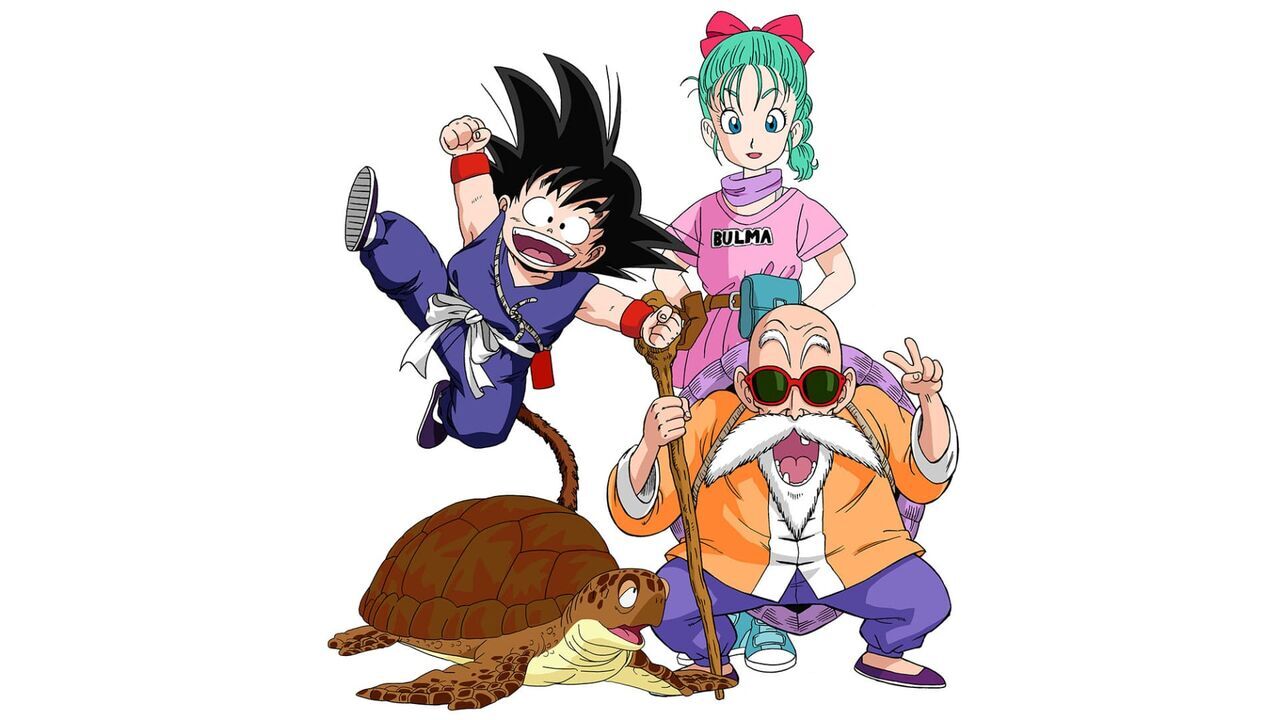Dragon Ball