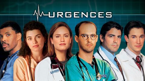 Urgences