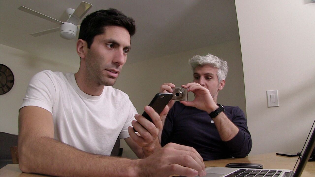 Catfish : fausse identité - MTV