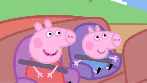 Peppa Pig