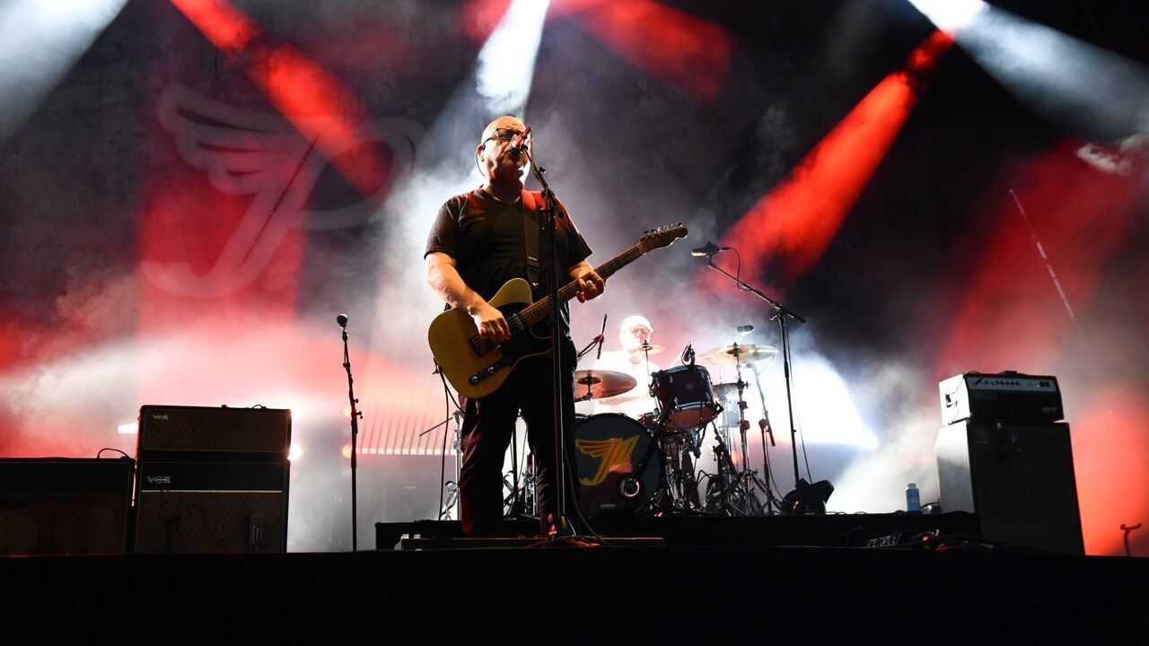 Rock en Seine