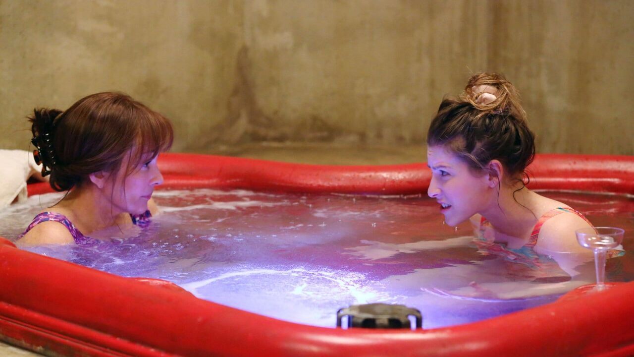 The Middle