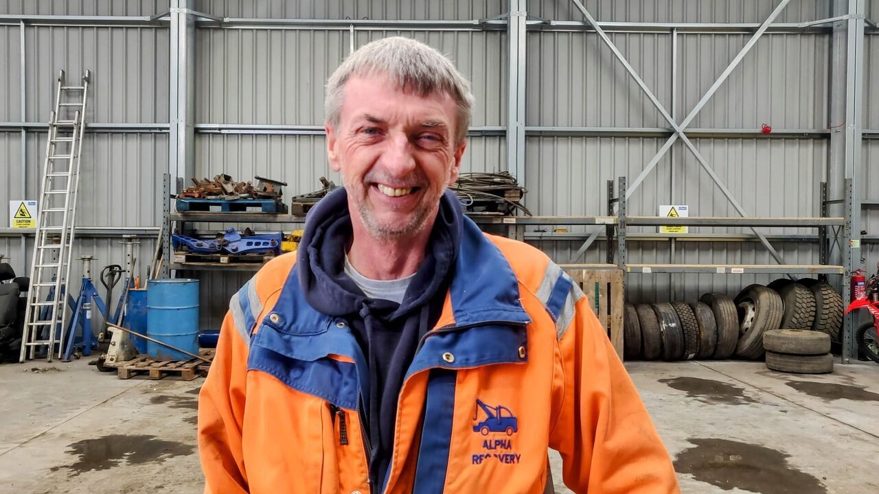 Dépannages d'enfer - Automoto la chaine