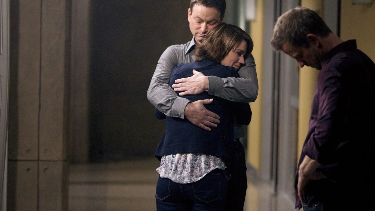 Les experts : Manhattan - TV Breizh