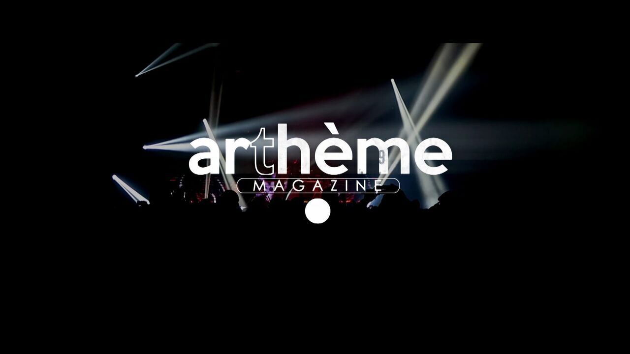 Arthème Magazine - MaTele