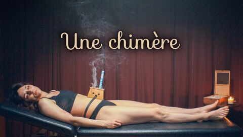 Une chimère
