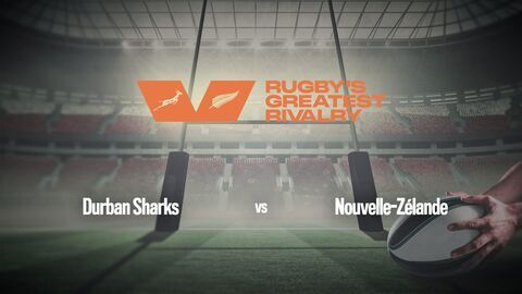 Rugby : Rugby's Greatest Rivalry