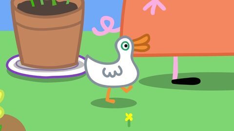 Peppa Pig