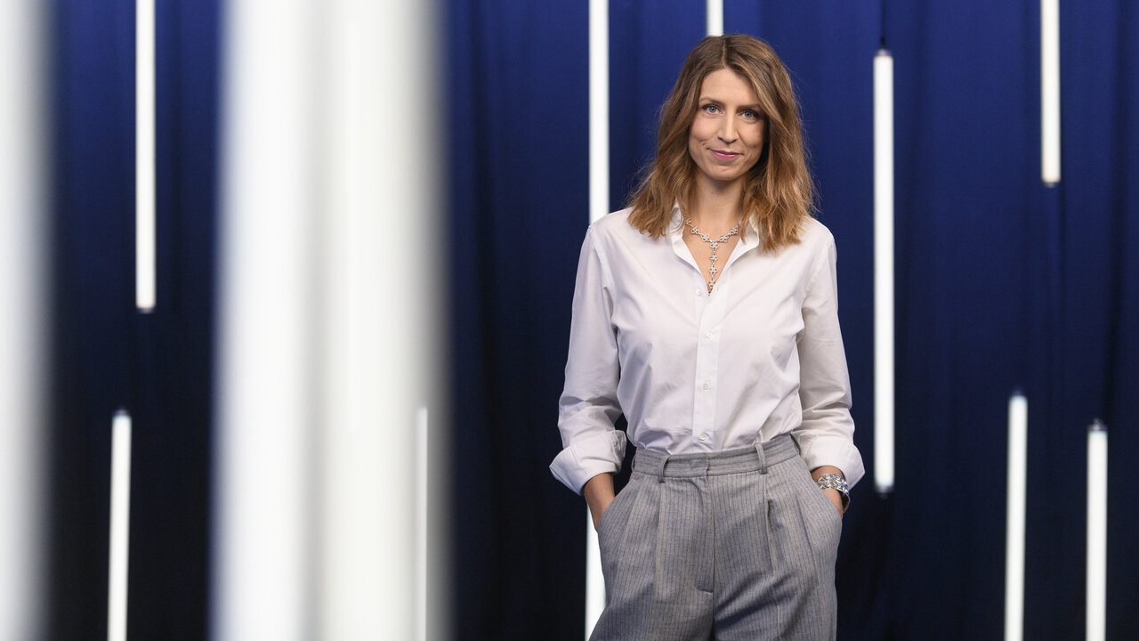 Ouh là l'art ! sur France 4 / Culturebox